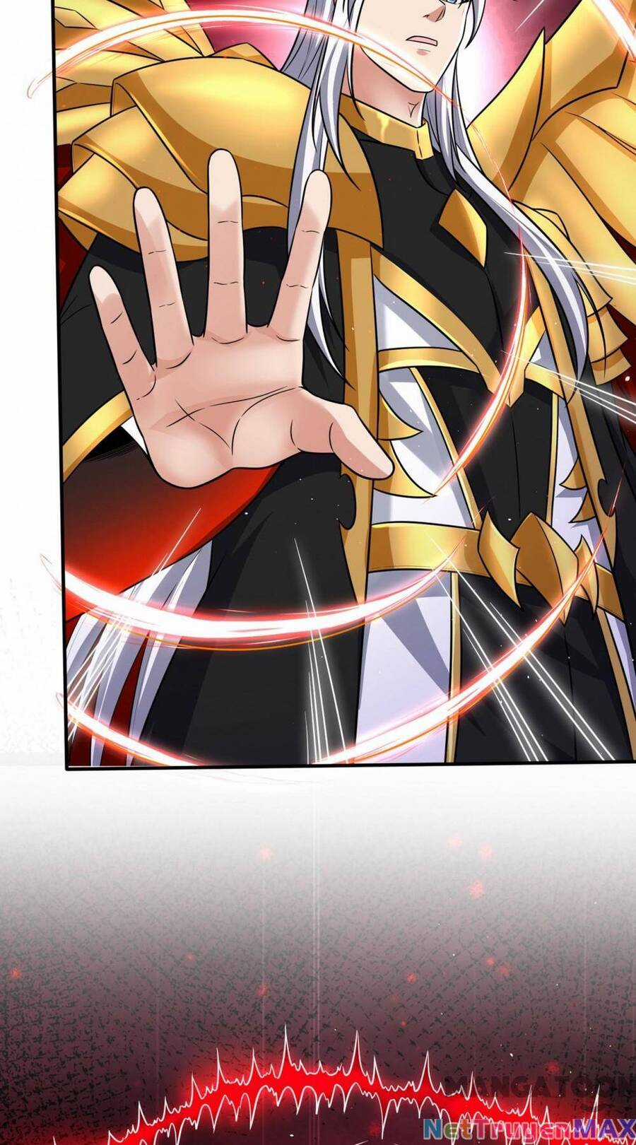 Siêu Cấp Thần Y Tại Đô Thị Chapter 326 trang 14