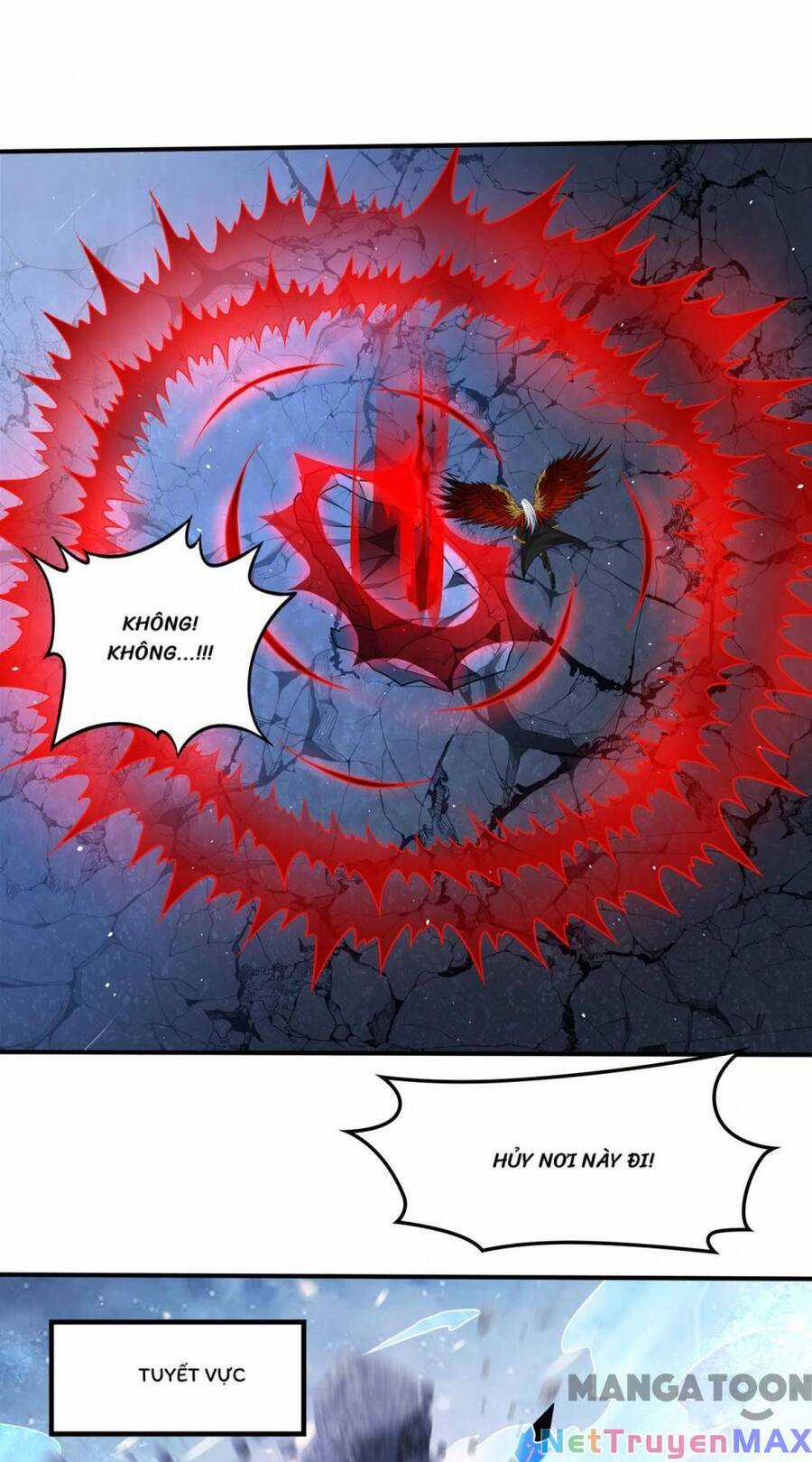 Siêu Cấp Thần Y Tại Đô Thị Chapter 326 trang 17