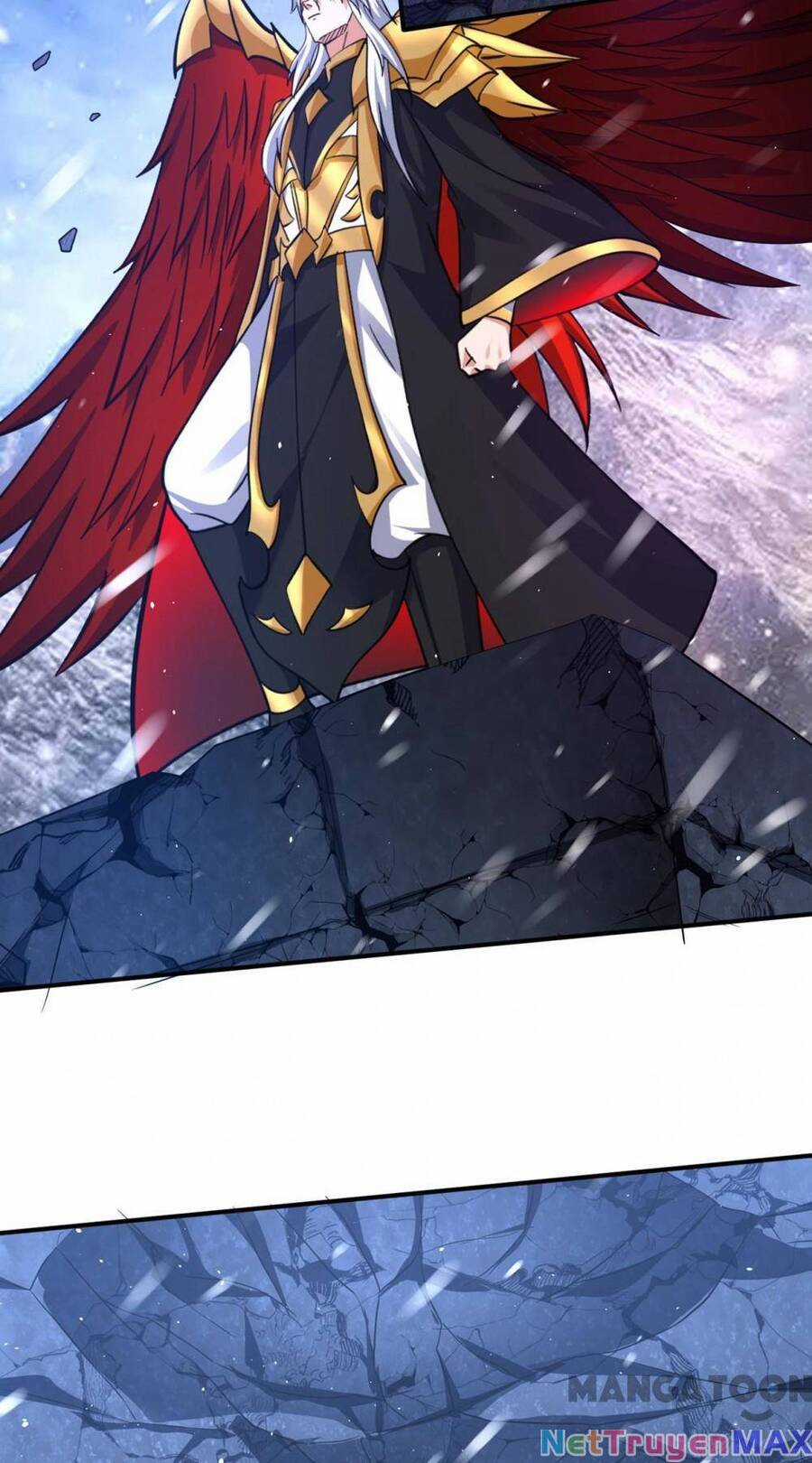 Siêu Cấp Thần Y Tại Đô Thị Chapter 326 trang 20