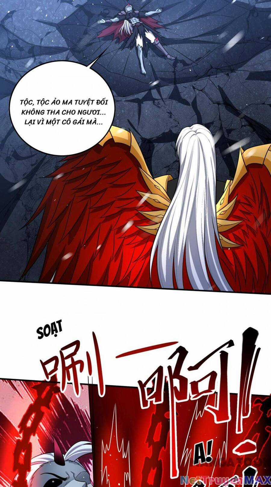 Siêu Cấp Thần Y Tại Đô Thị Chapter 326 trang 21