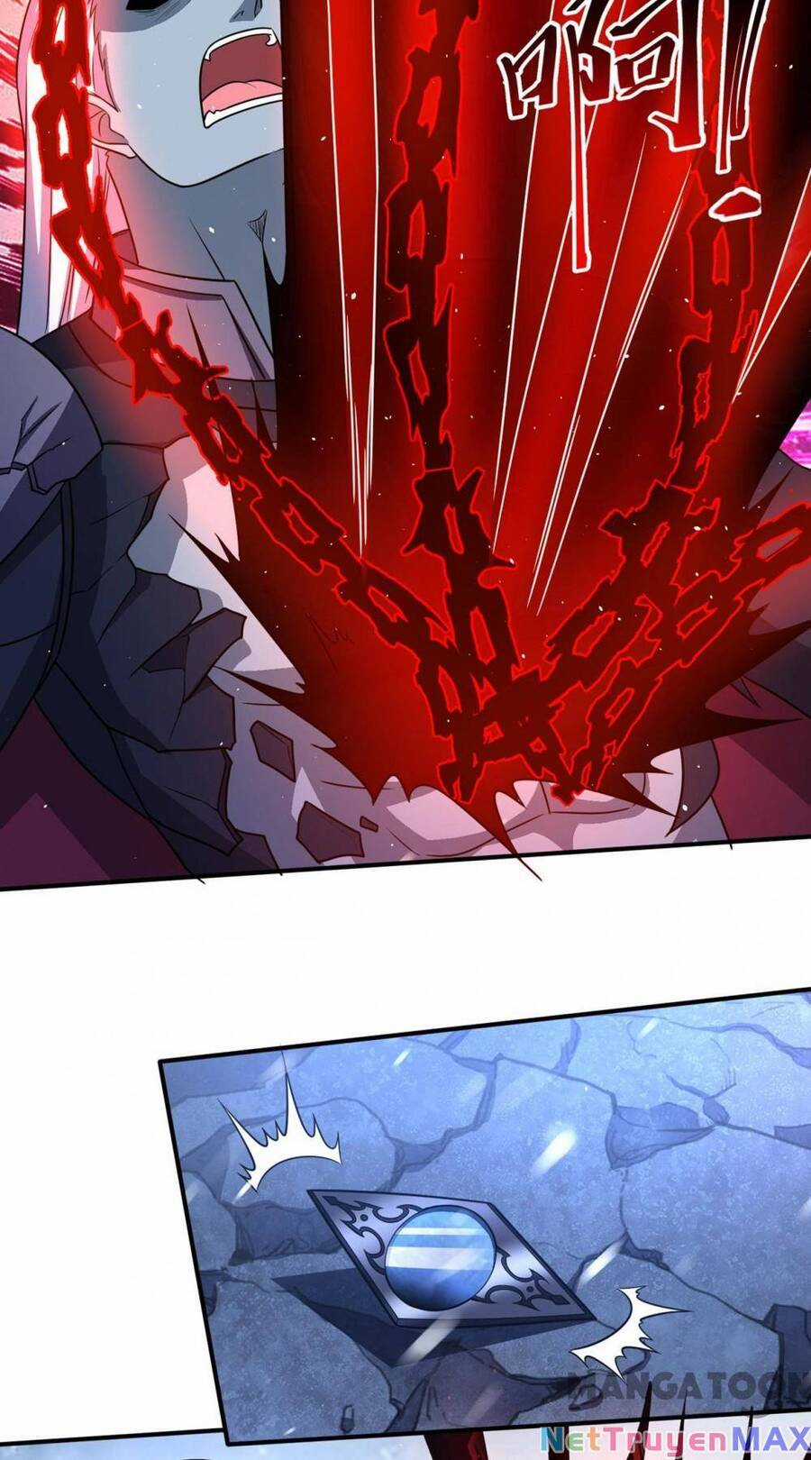 Siêu Cấp Thần Y Tại Đô Thị Chapter 326 trang 22