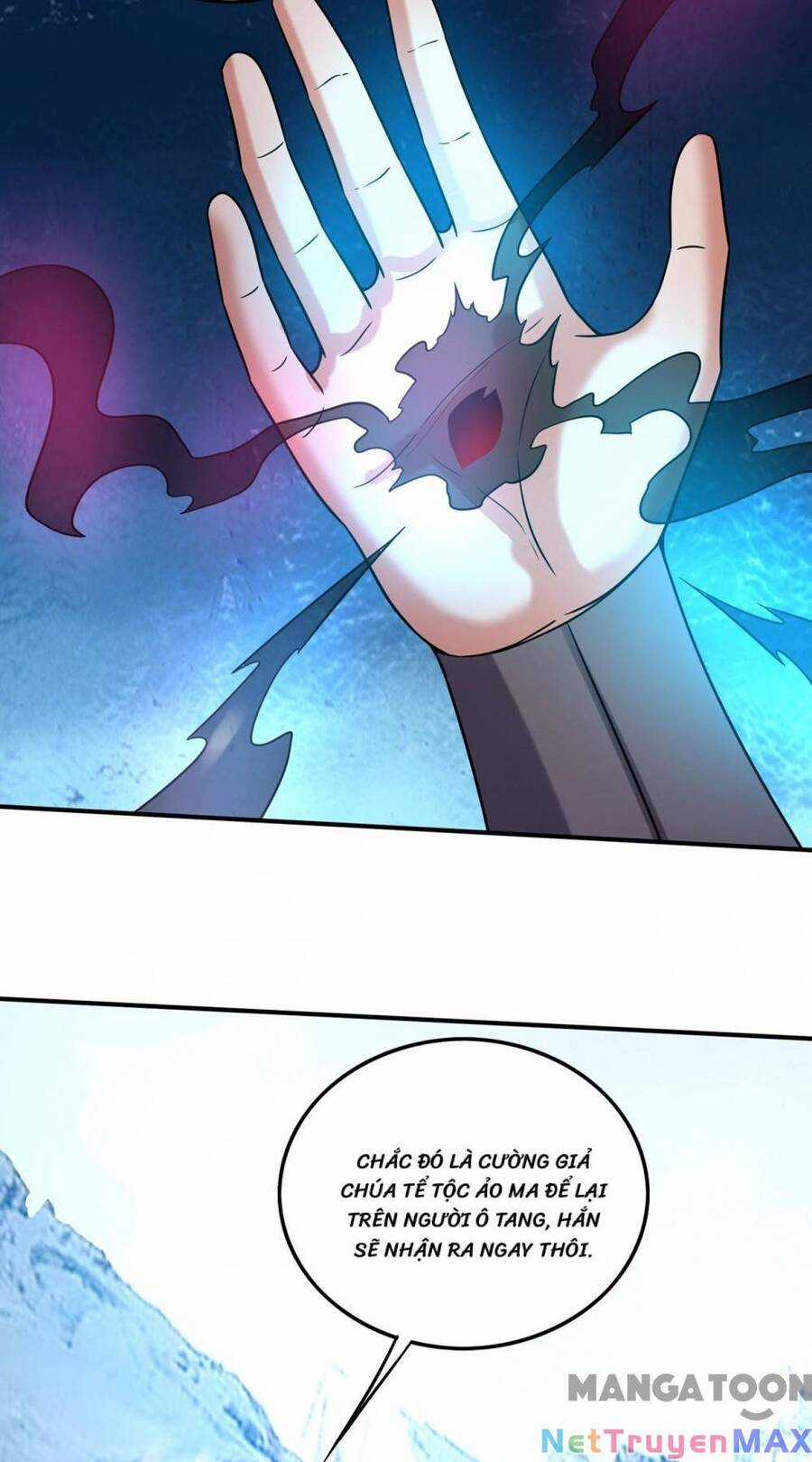 Siêu Cấp Thần Y Tại Đô Thị Chapter 326 trang 28