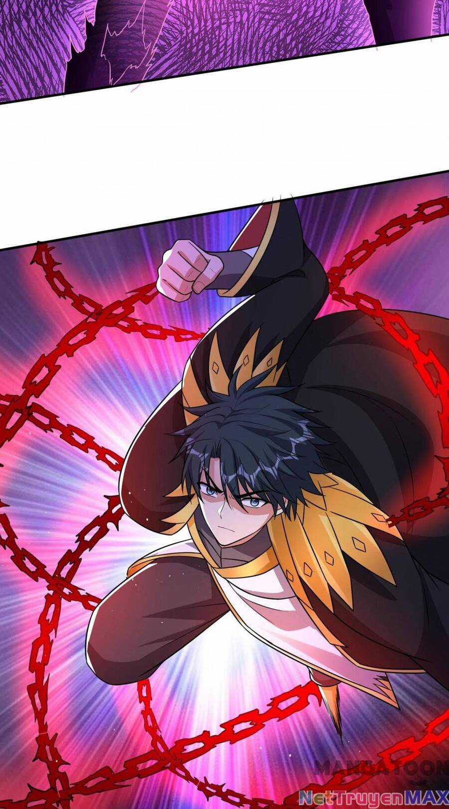 Siêu Cấp Thần Y Tại Đô Thị Chapter 326 trang 3