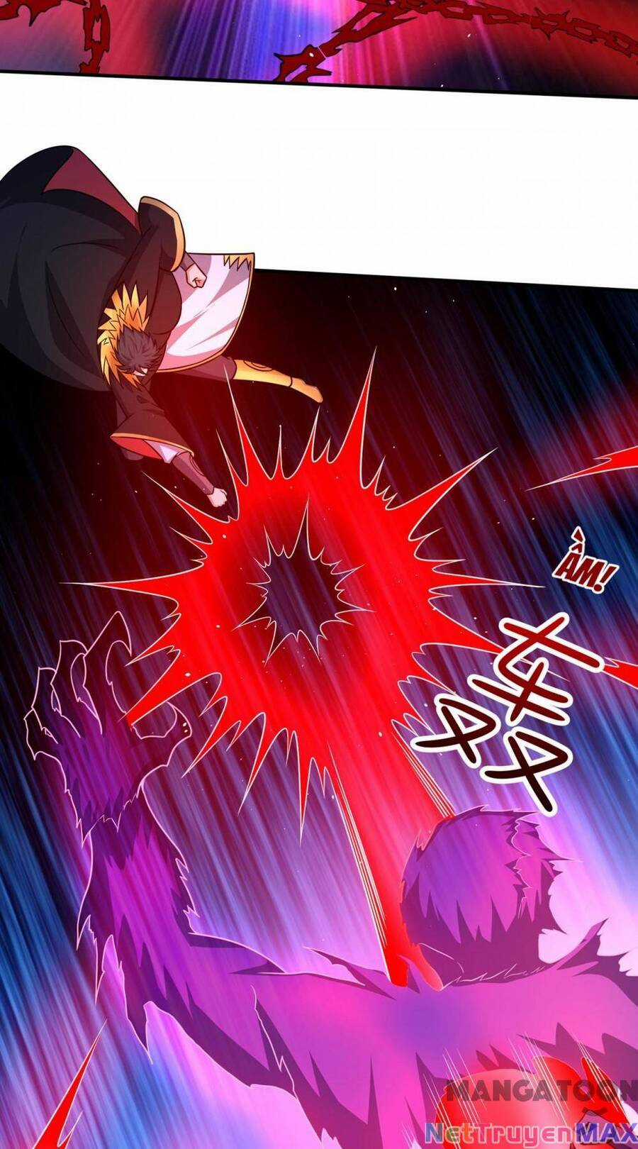 Siêu Cấp Thần Y Tại Đô Thị Chapter 326 trang 4