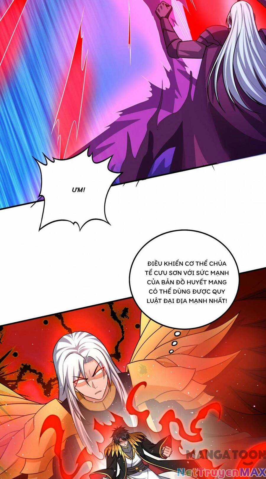 Siêu Cấp Thần Y Tại Đô Thị Chapter 326 trang 5