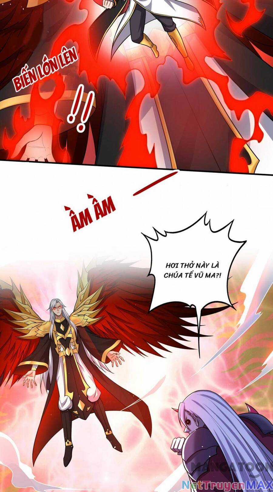 Siêu Cấp Thần Y Tại Đô Thị Chapter 326 trang 6