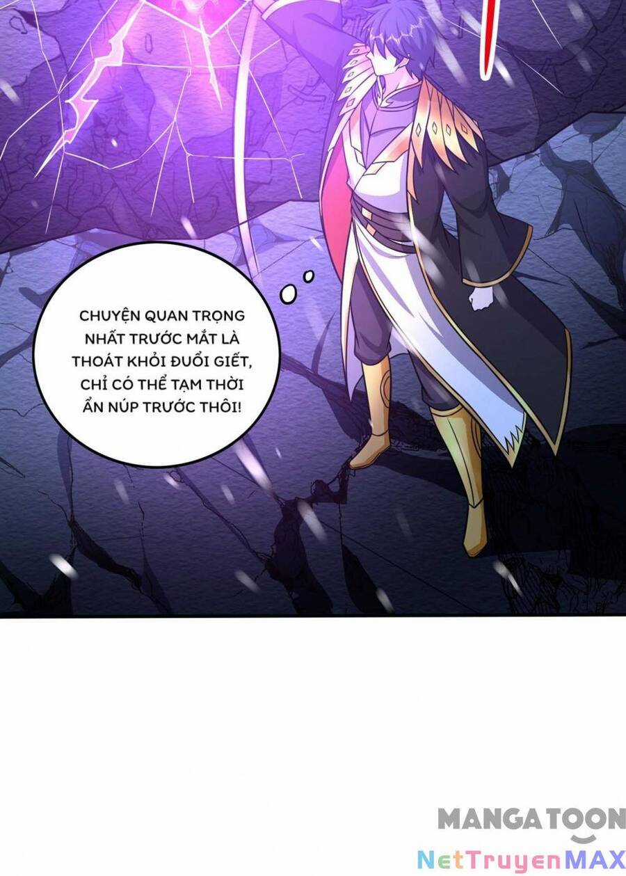 Siêu Cấp Thần Y Tại Đô Thị Chapter 327 trang 10