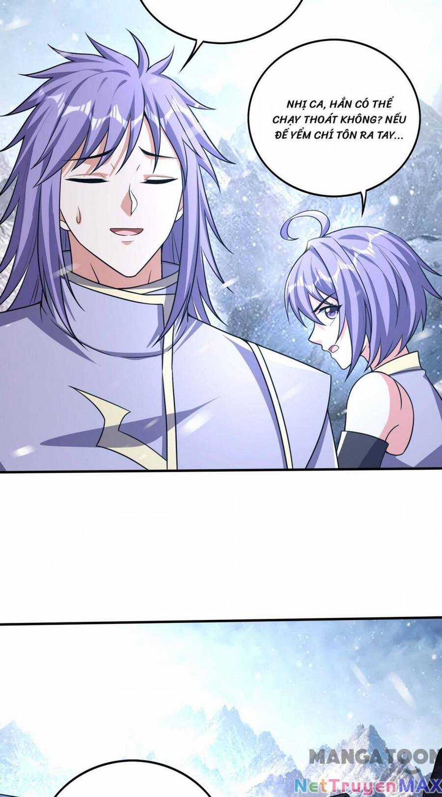 Siêu Cấp Thần Y Tại Đô Thị Chapter 327 trang 12