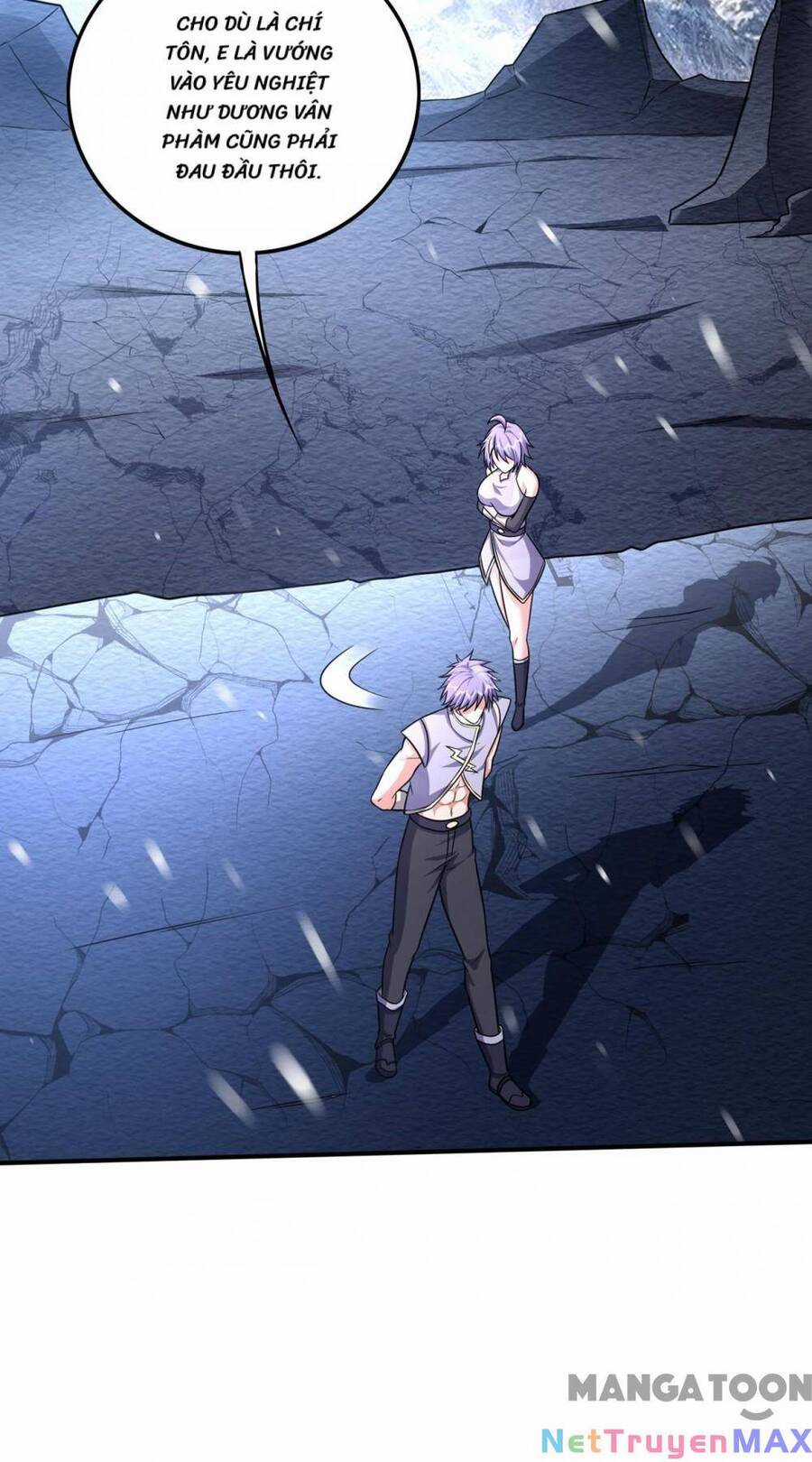 Siêu Cấp Thần Y Tại Đô Thị Chapter 327 trang 13