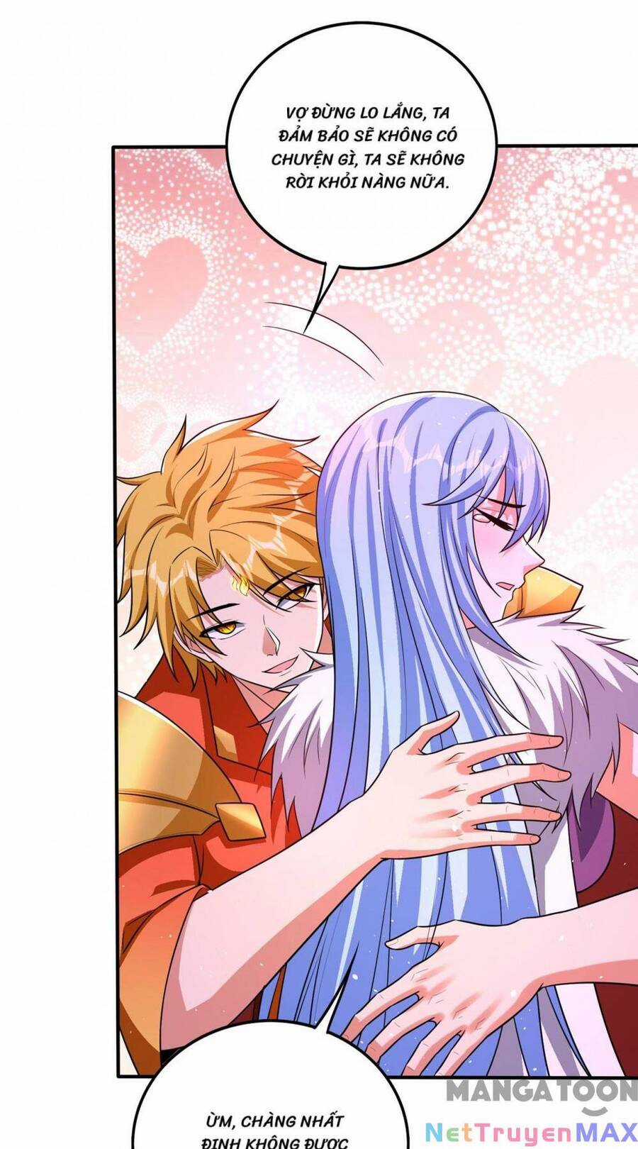 Siêu Cấp Thần Y Tại Đô Thị Chapter 327 trang 17