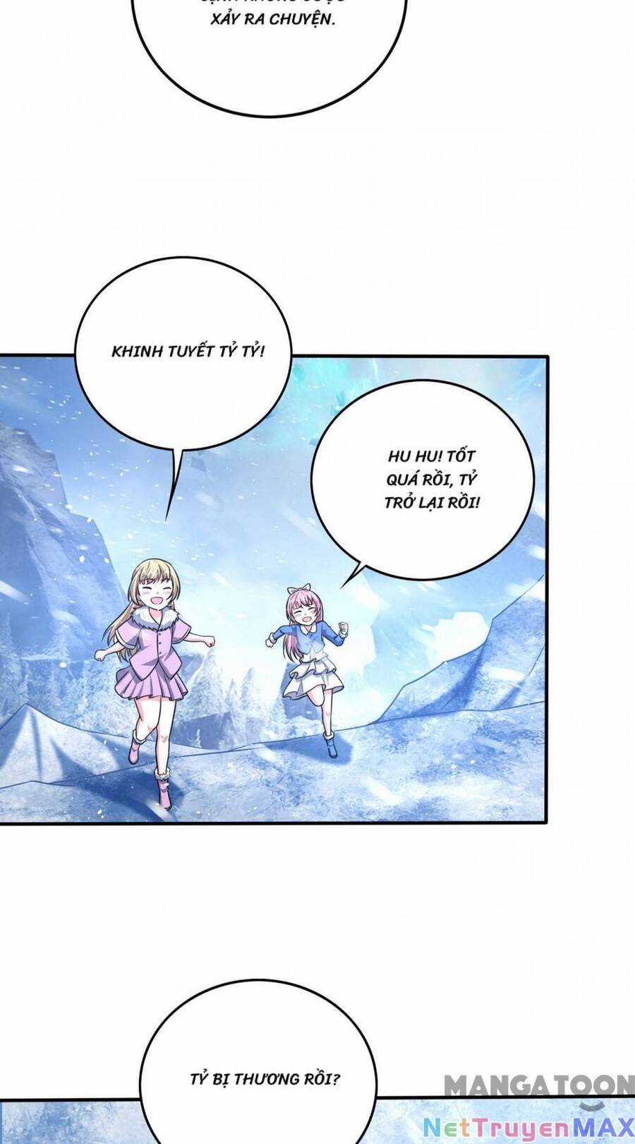 Siêu Cấp Thần Y Tại Đô Thị Chapter 327 trang 18