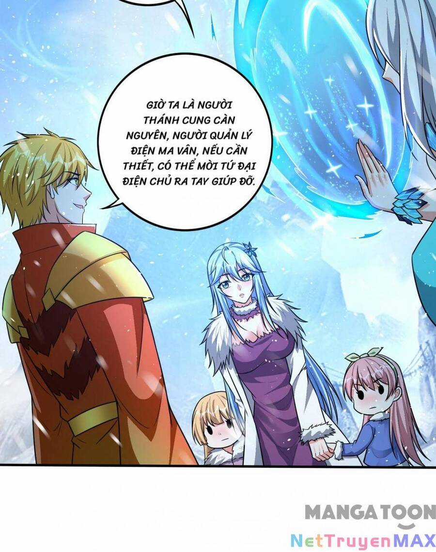 Siêu Cấp Thần Y Tại Đô Thị Chapter 327 trang 22