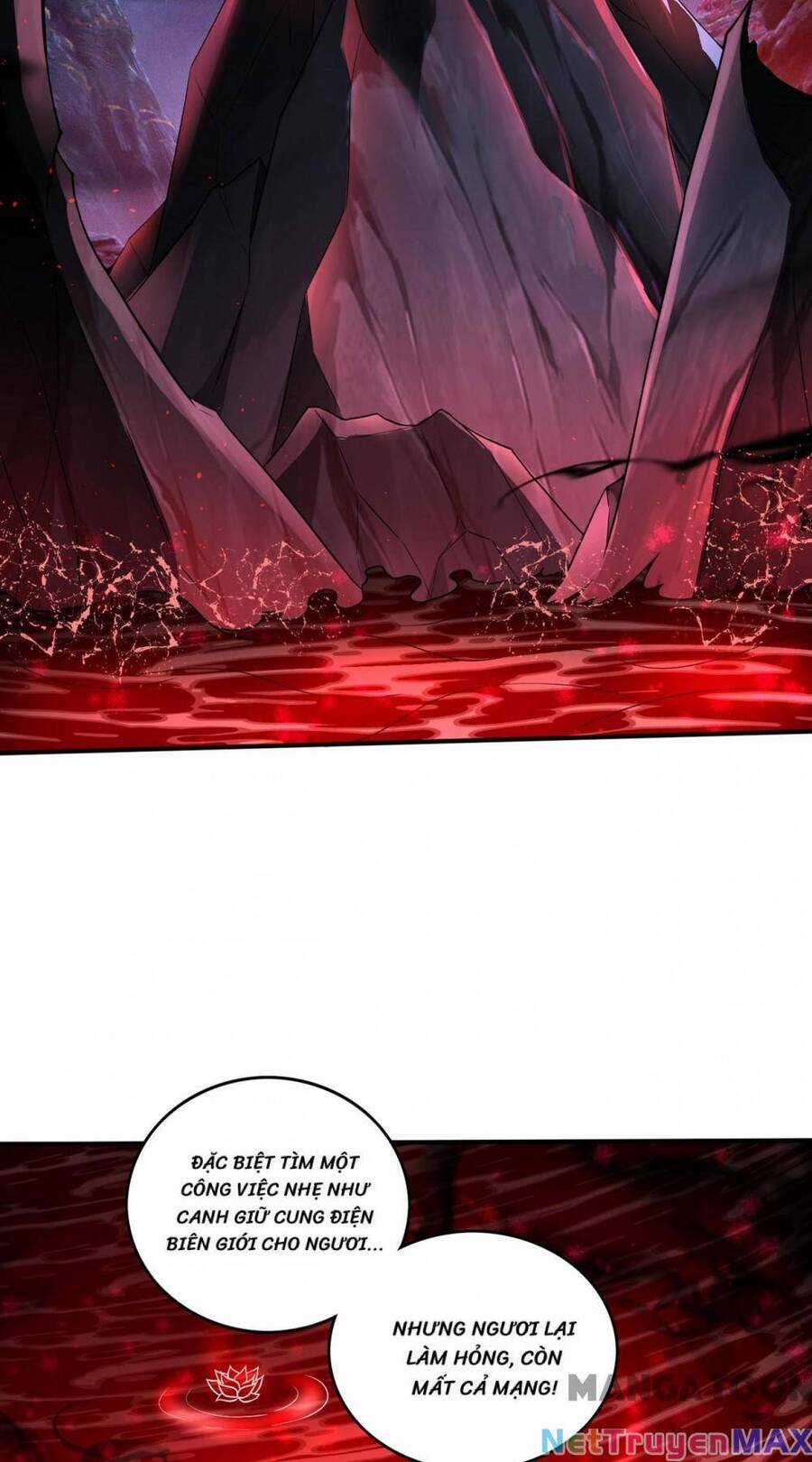 Siêu Cấp Thần Y Tại Đô Thị Chapter 327 trang 28