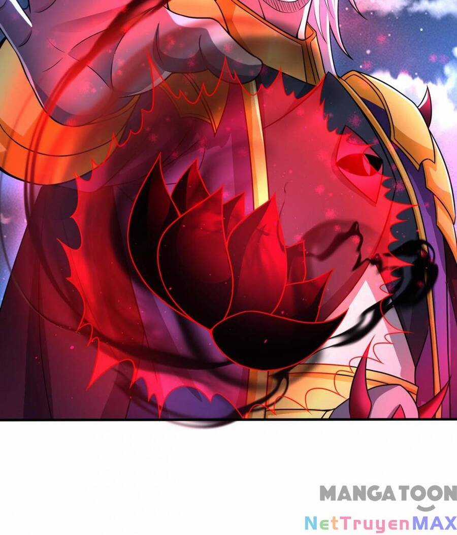 Siêu Cấp Thần Y Tại Đô Thị Chapter 327 trang 30