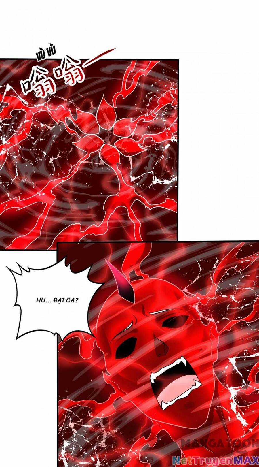 Siêu Cấp Thần Y Tại Đô Thị Chapter 327 trang 31