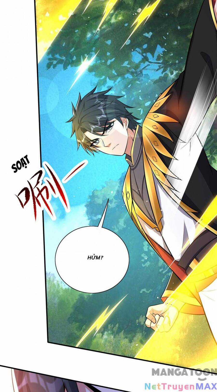Siêu Cấp Thần Y Tại Đô Thị Chapter 328 trang 12