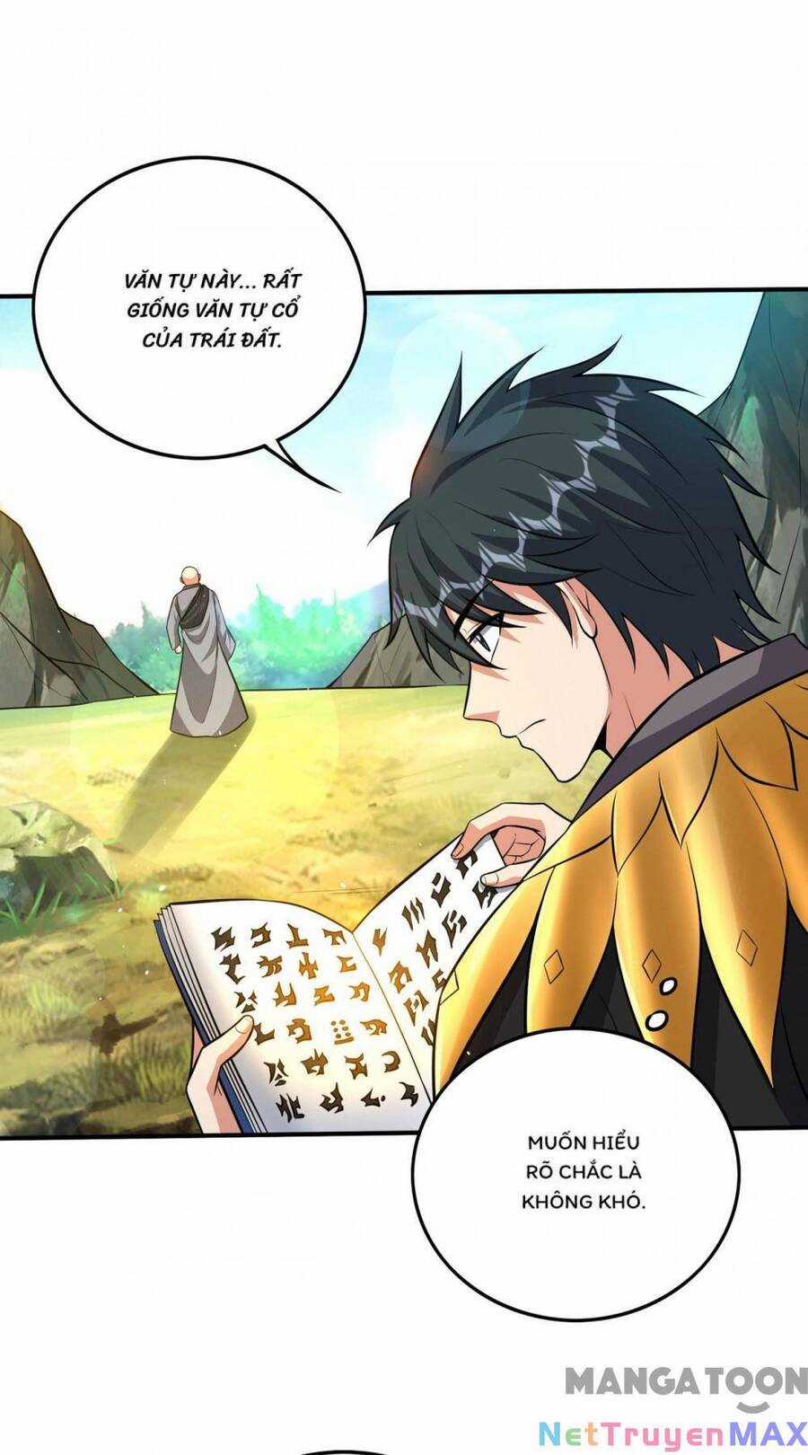 Siêu Cấp Thần Y Tại Đô Thị Chapter 328 trang 24