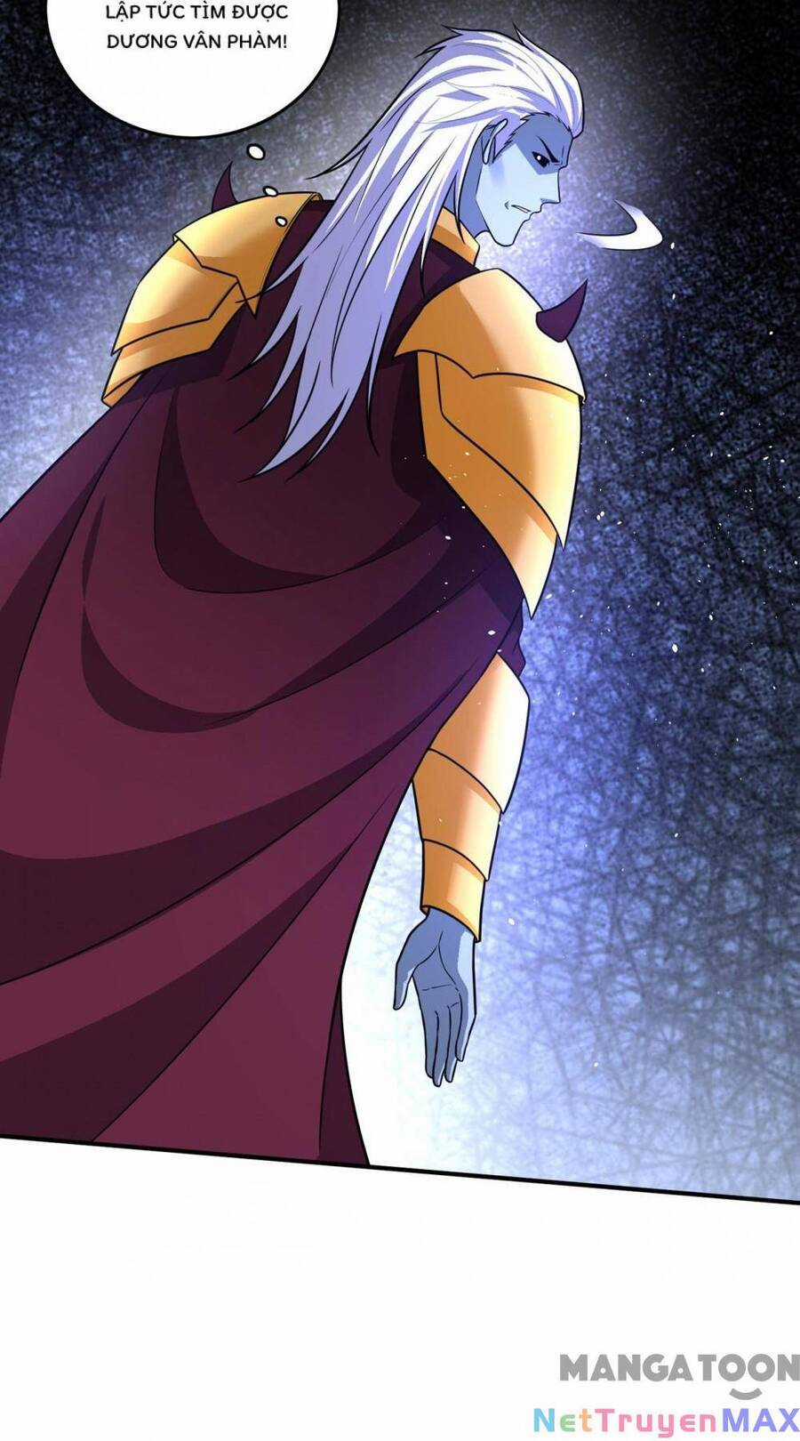 Siêu Cấp Thần Y Tại Đô Thị Chapter 328 trang 5