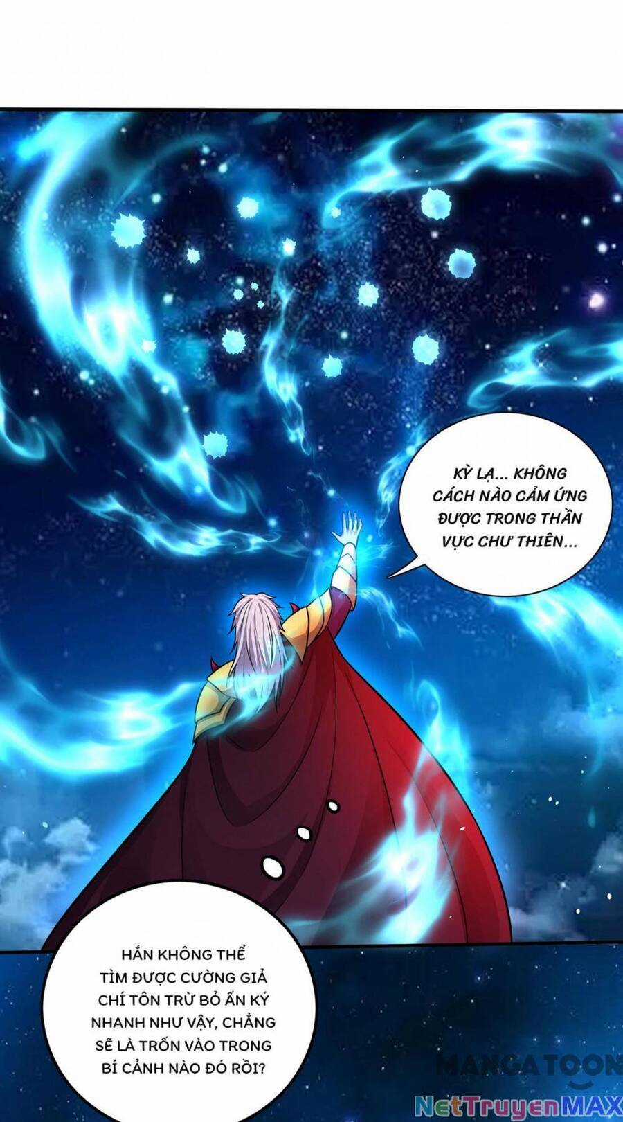 Siêu Cấp Thần Y Tại Đô Thị Chapter 328 trang 7