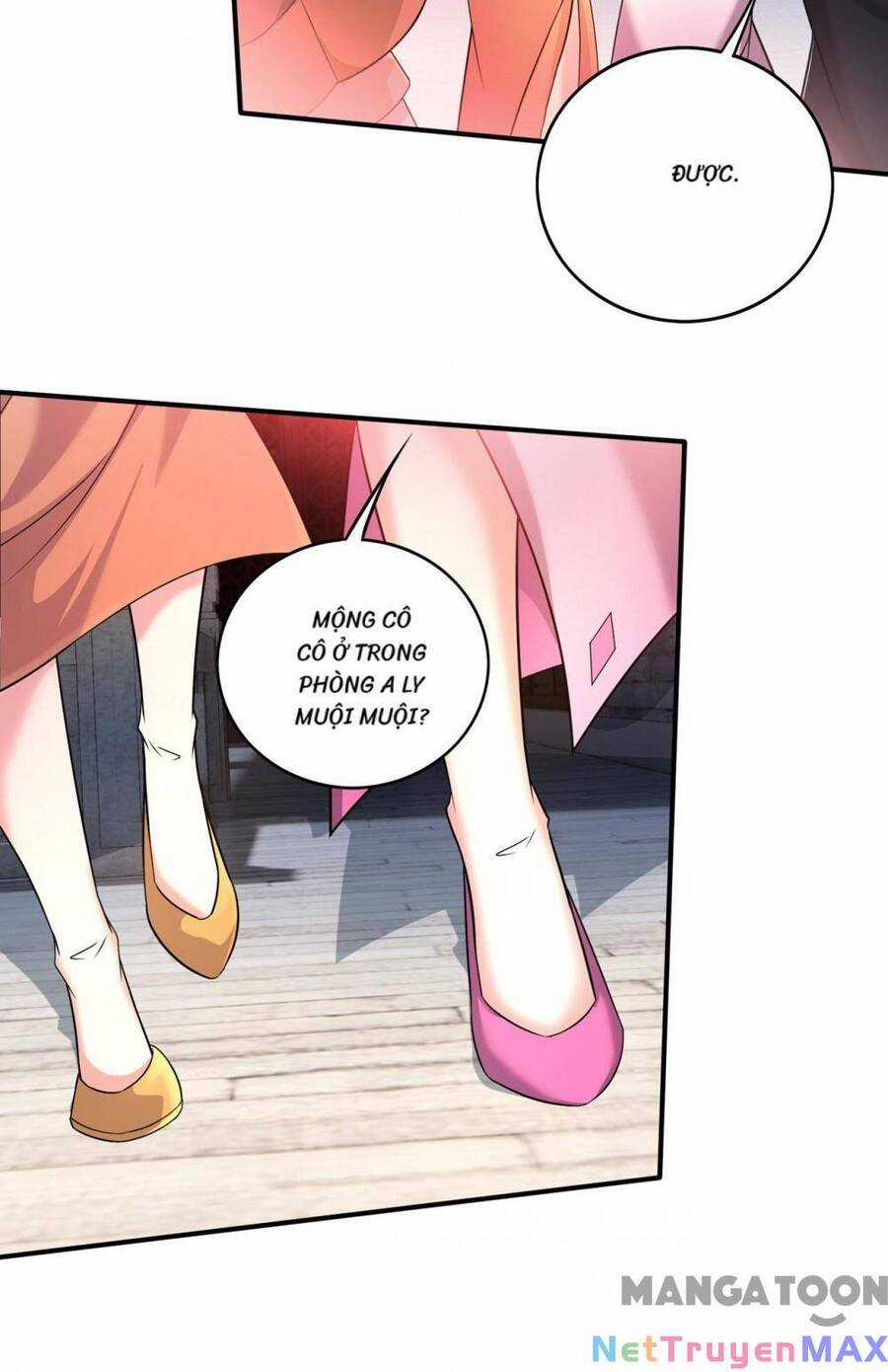 Siêu Cấp Thần Y Tại Đô Thị Chapter 329 trang 15