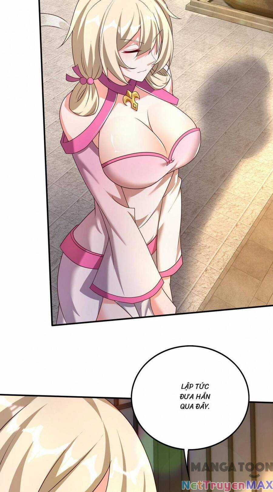 Siêu Cấp Thần Y Tại Đô Thị Chapter 329 trang 18