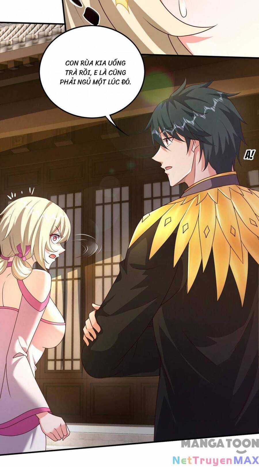 Siêu Cấp Thần Y Tại Đô Thị Chapter 329 trang 20