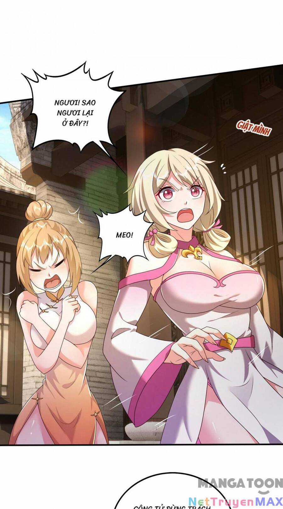 Siêu Cấp Thần Y Tại Đô Thị Chapter 329 trang 21