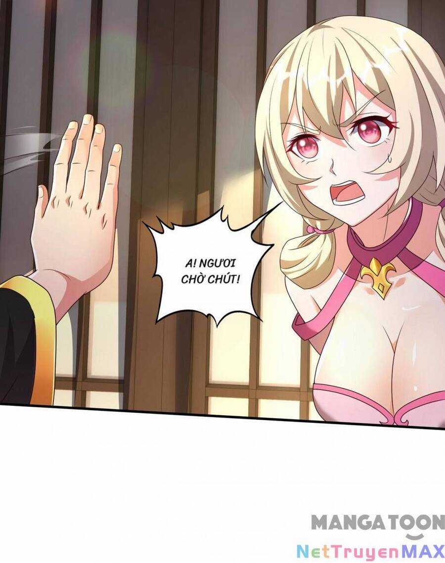 Siêu Cấp Thần Y Tại Đô Thị Chapter 329 trang 23