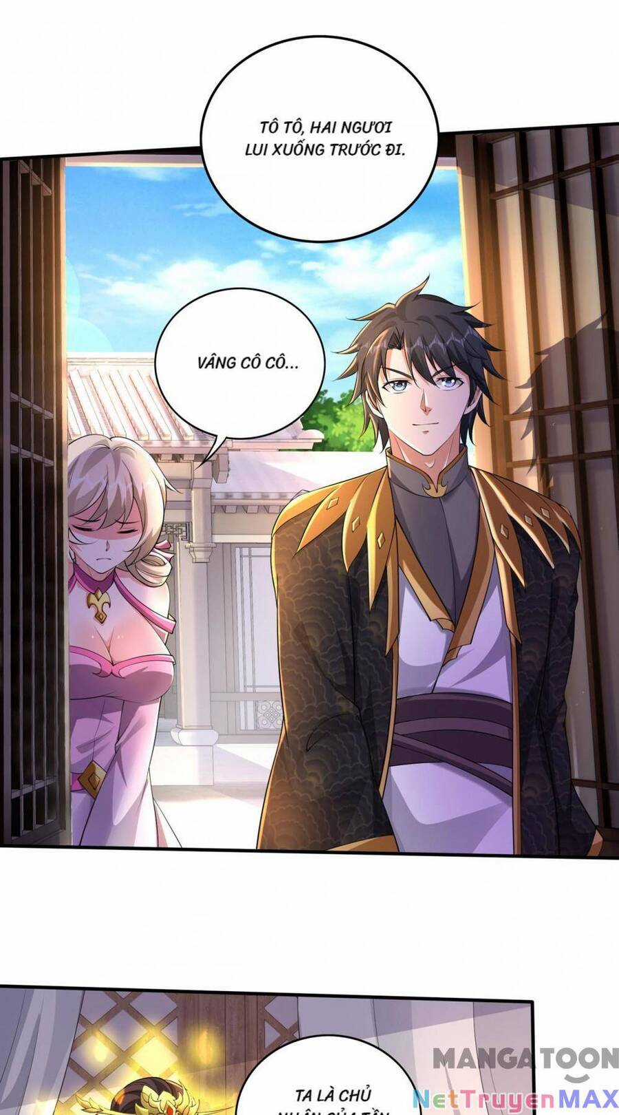 Siêu Cấp Thần Y Tại Đô Thị Chapter 329 trang 24