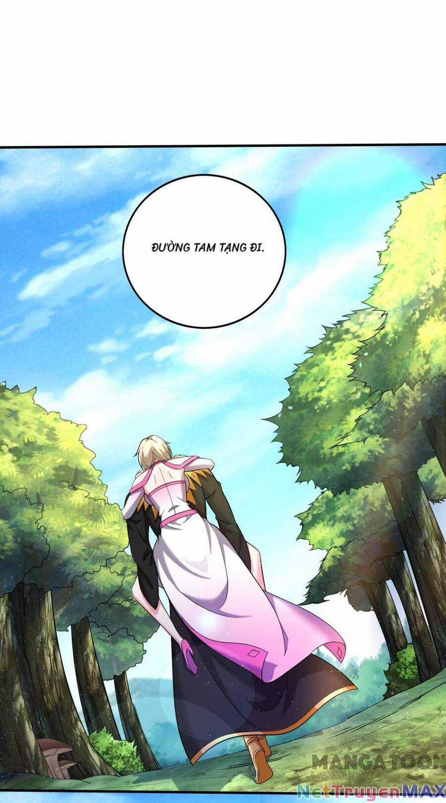 Siêu Cấp Thần Y Tại Đô Thị Chapter 329 trang 8