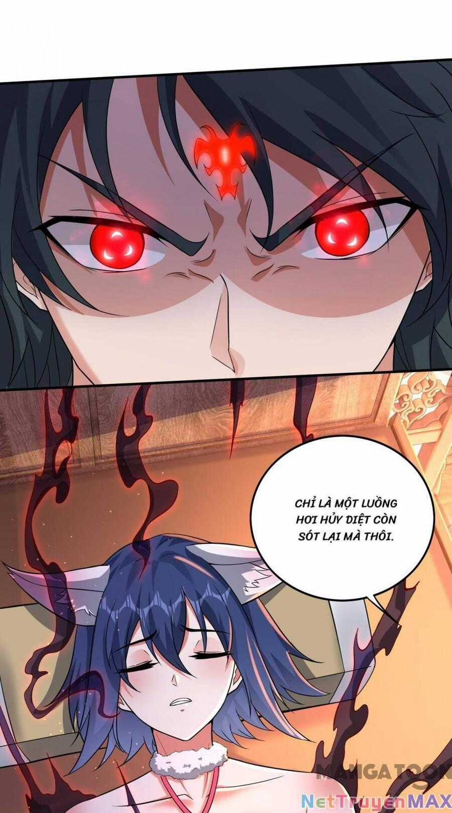 Siêu Cấp Thần Y Tại Đô Thị Chapter 330 trang 0