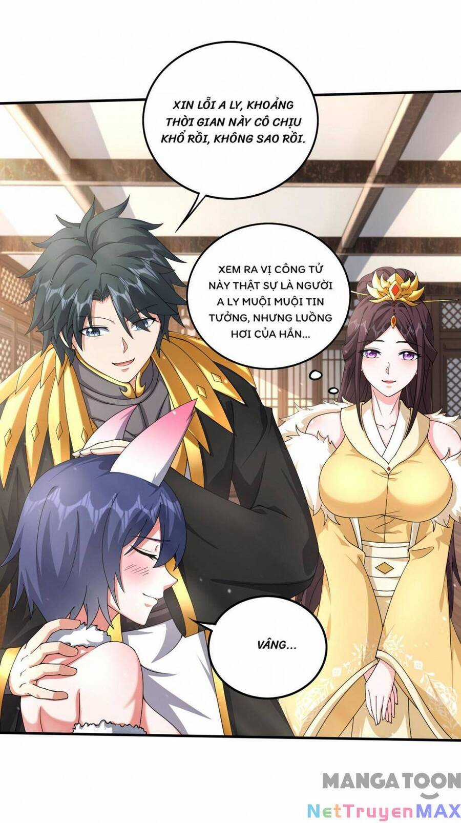 Siêu Cấp Thần Y Tại Đô Thị Chapter 330 trang 12