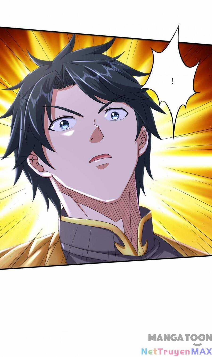 Siêu Cấp Thần Y Tại Đô Thị Chapter 330 trang 18