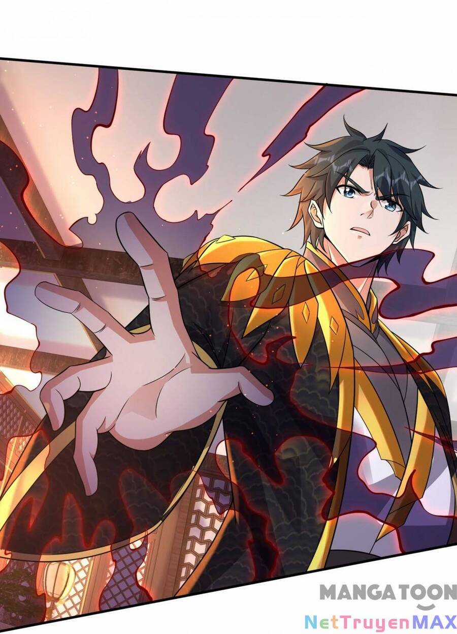 Siêu Cấp Thần Y Tại Đô Thị Chapter 330 trang 2