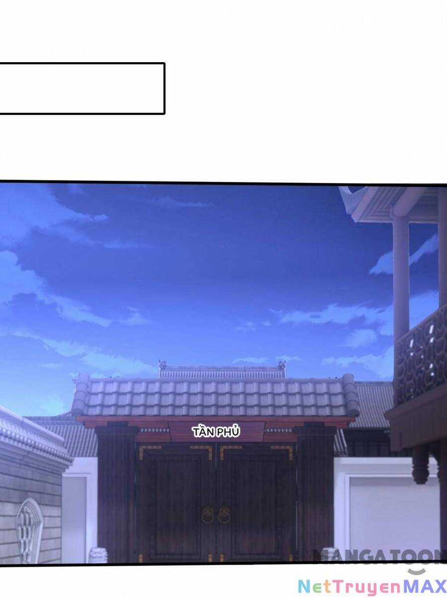 Siêu Cấp Thần Y Tại Đô Thị Chapter 330 trang 28