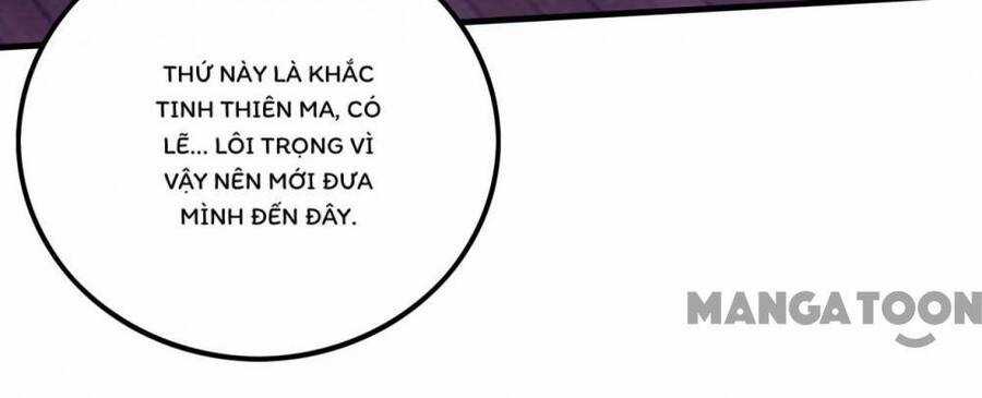 Siêu Cấp Thần Y Tại Đô Thị Chapter 330 trang 34