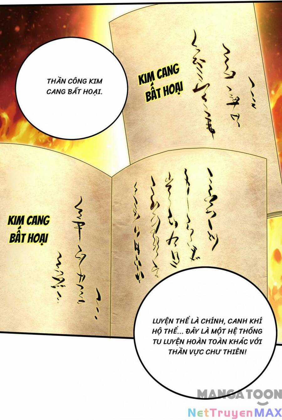 Siêu Cấp Thần Y Tại Đô Thị Chapter 330 trang 35