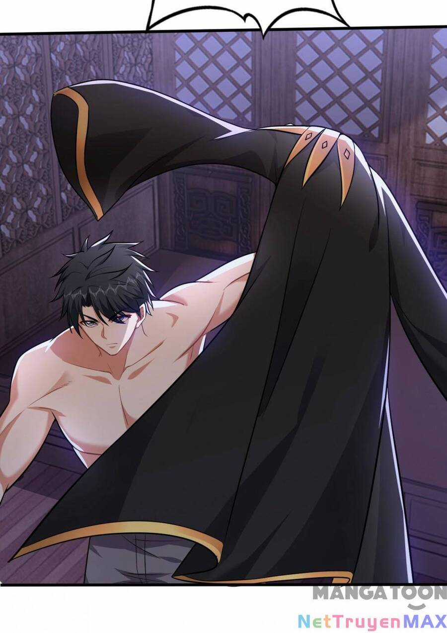 Siêu Cấp Thần Y Tại Đô Thị Chapter 330 trang 37