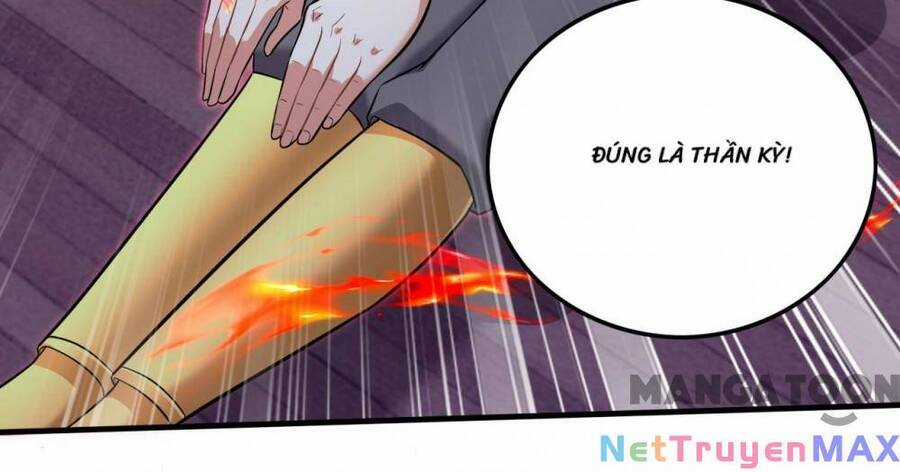 Siêu Cấp Thần Y Tại Đô Thị Chapter 330 trang 40