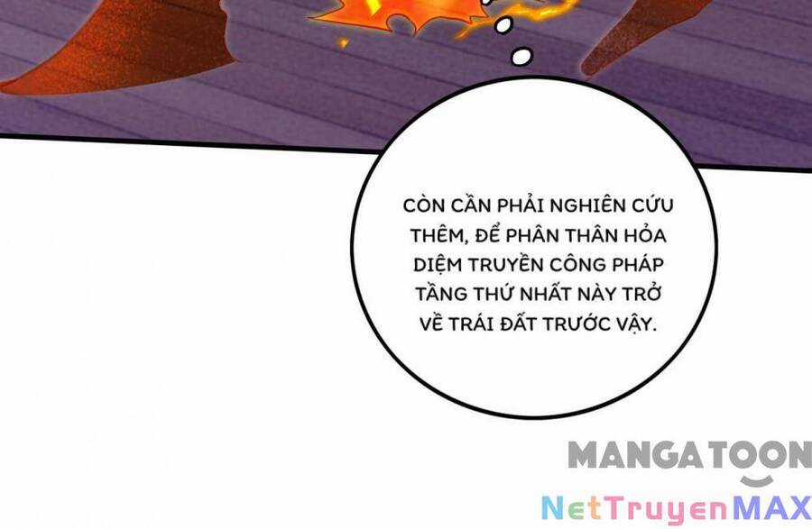 Siêu Cấp Thần Y Tại Đô Thị Chapter 330 trang 44