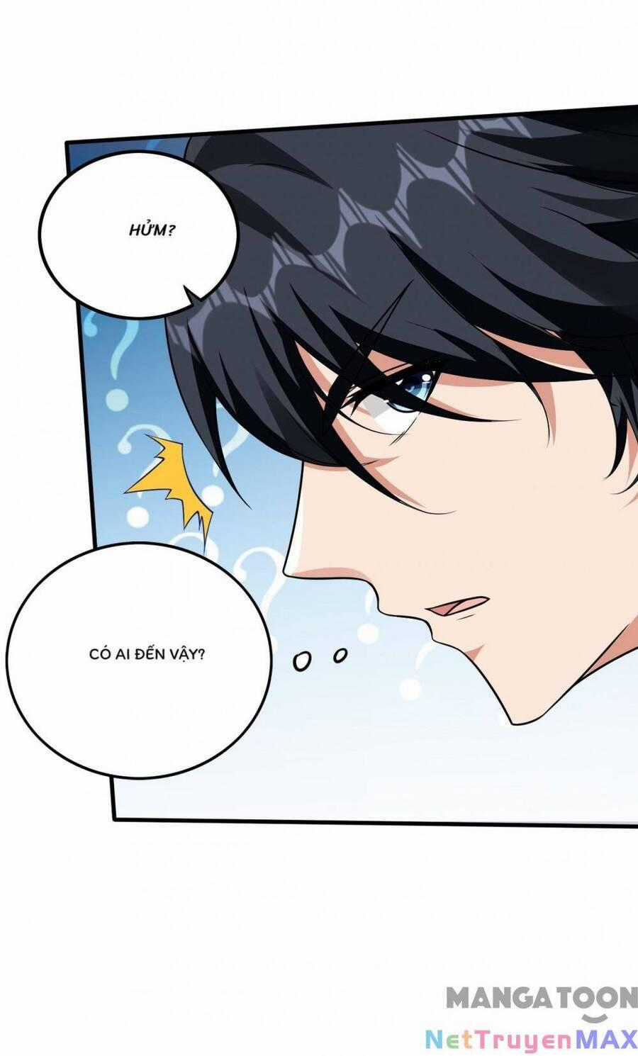 Siêu Cấp Thần Y Tại Đô Thị Chapter 330 trang 45