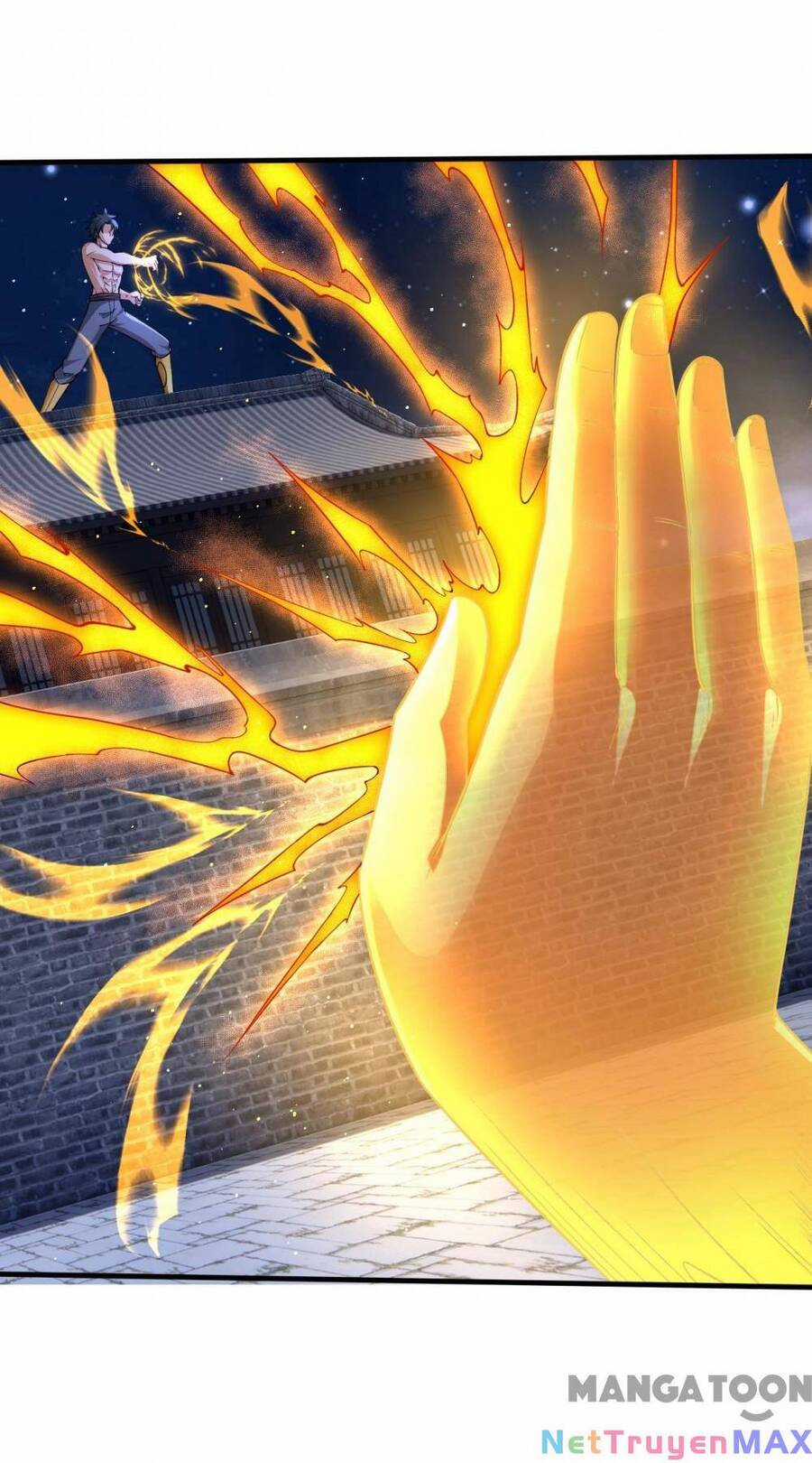 Siêu Cấp Thần Y Tại Đô Thị Chapter 331 trang 10