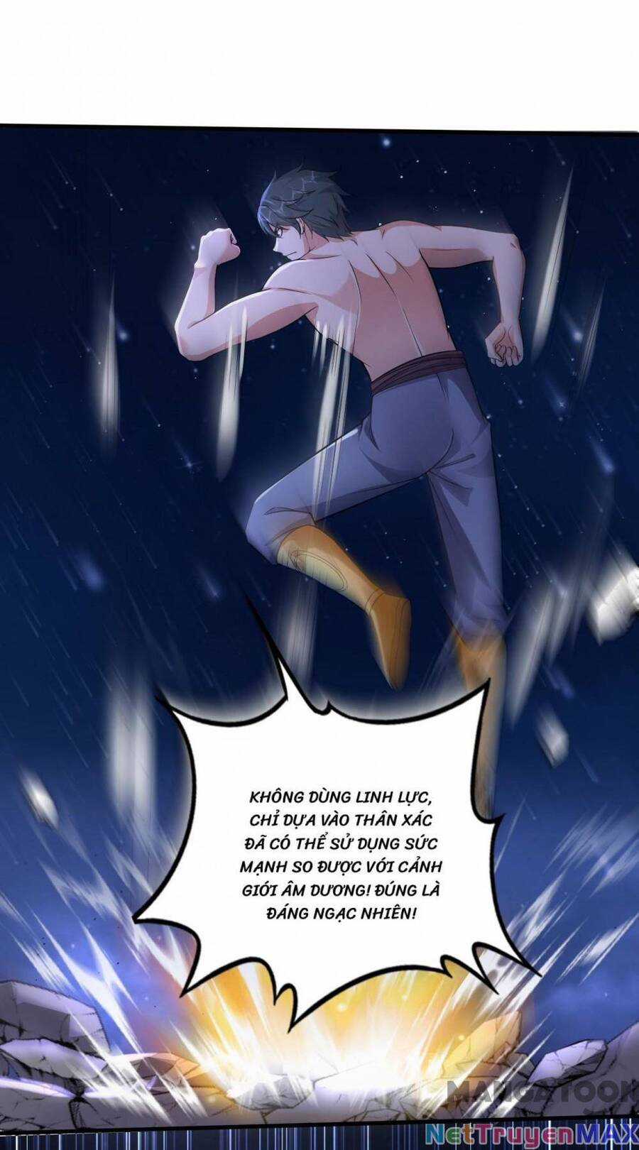 Siêu Cấp Thần Y Tại Đô Thị Chapter 331 trang 11