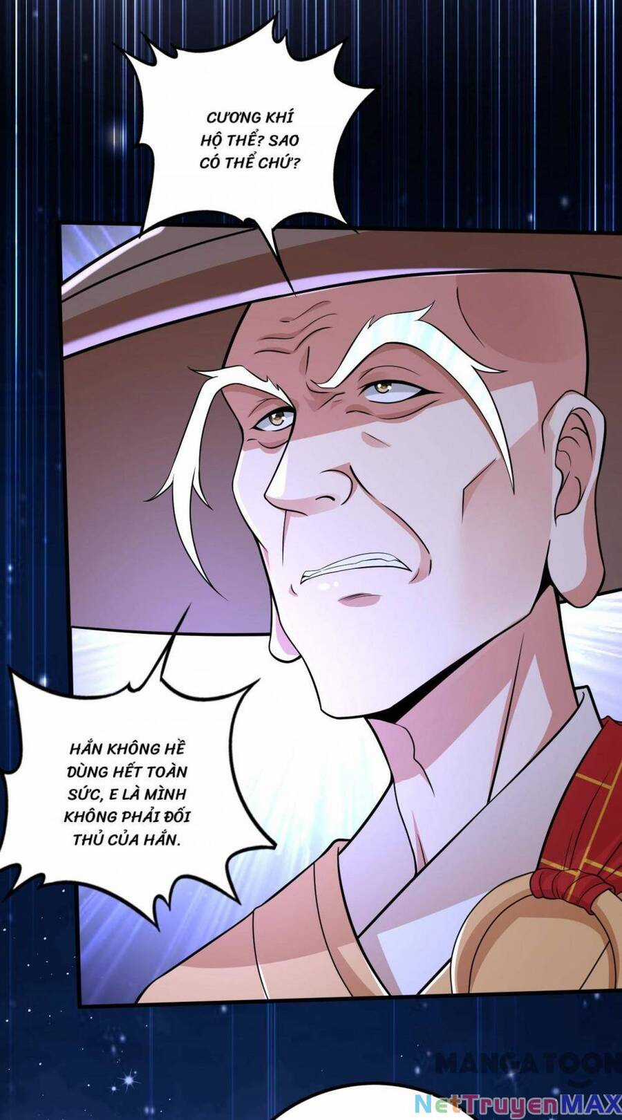 Siêu Cấp Thần Y Tại Đô Thị Chapter 331 trang 12