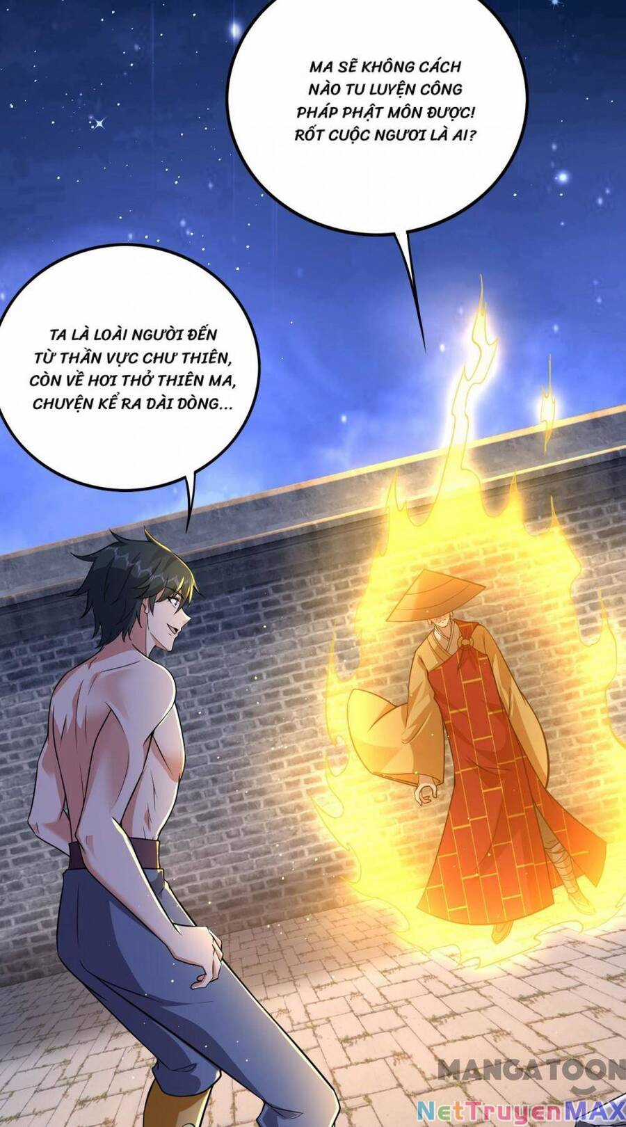 Siêu Cấp Thần Y Tại Đô Thị Chapter 331 trang 13