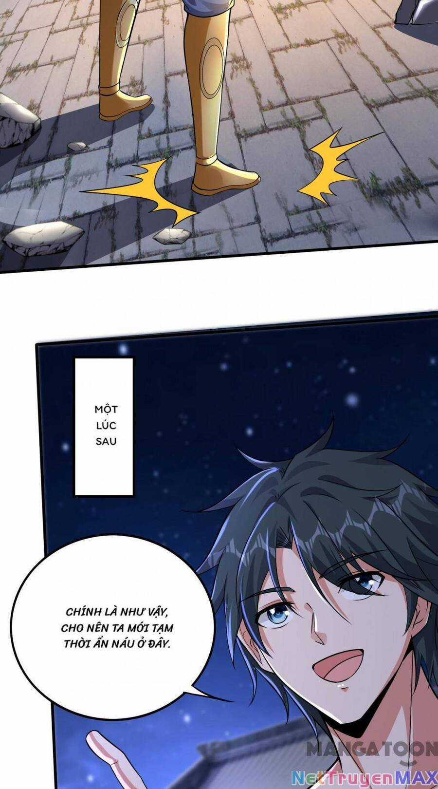 Siêu Cấp Thần Y Tại Đô Thị Chapter 331 trang 14