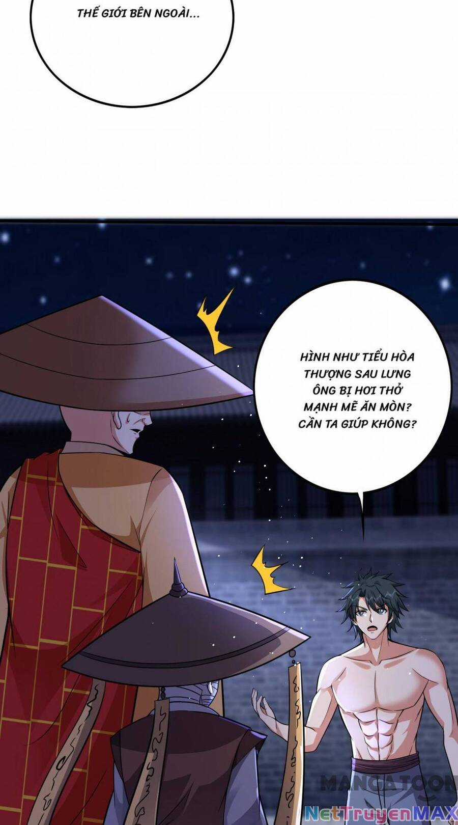 Siêu Cấp Thần Y Tại Đô Thị Chapter 331 trang 16