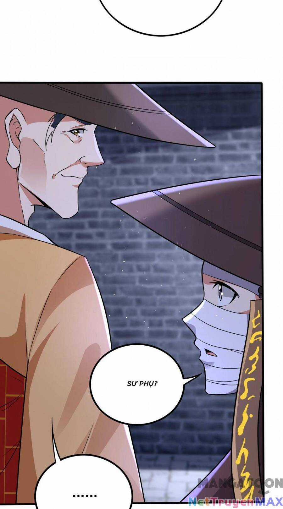 Siêu Cấp Thần Y Tại Đô Thị Chapter 331 trang 18