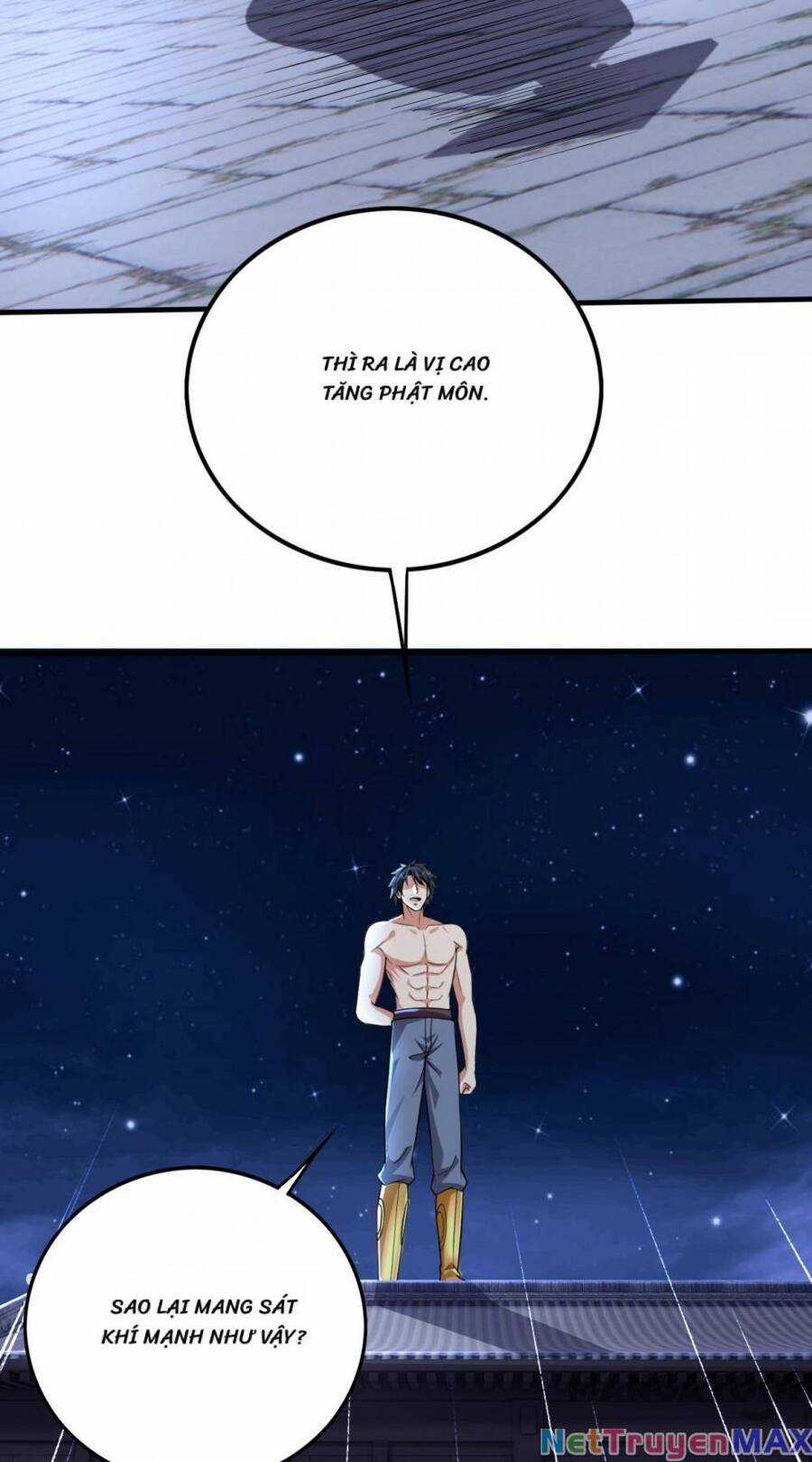 Siêu Cấp Thần Y Tại Đô Thị Chapter 331 trang 2