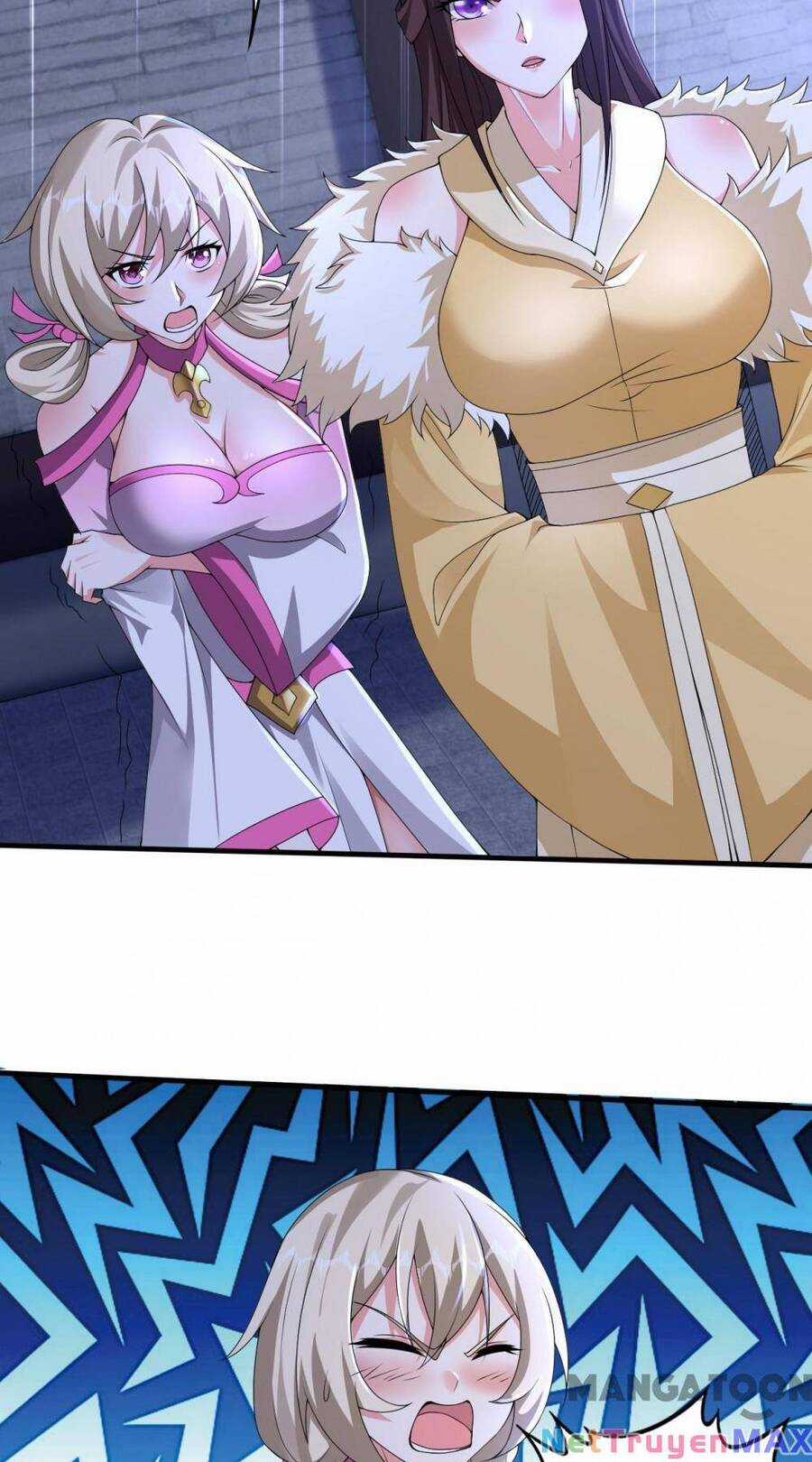 Siêu Cấp Thần Y Tại Đô Thị Chapter 331 trang 23